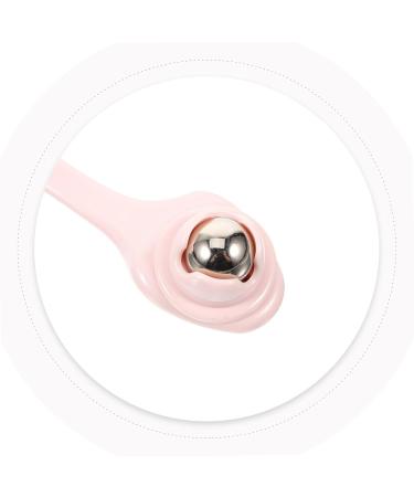 Didiseaon 1 Set Cosmetic Pink Ice Beads Roller - Buy Online on GoSupps.com