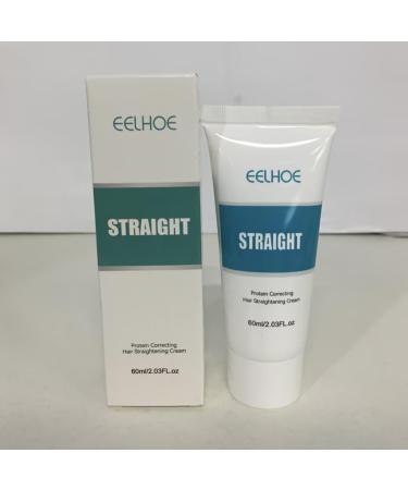 Ivila Hair Straightening Cream Protein Correcting Hair Straightening Cream Ivila Silk & Gloss Hair Straightening Cream Hair Straightener Cream (5Pcs) - Buy Online on GoSupps.com