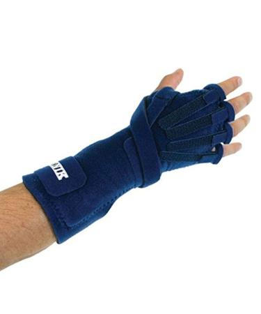 Benik W-711 Forearm Based Radial Nerve Splint Right Medium/Large Forearm & Wrist Support Brace