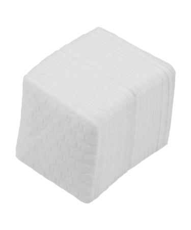 Healvian 500pi ces Dissolvant Pour Vernis Ongles Non Pelucheux Pour Pr paration Des Et Nettoyage Des Extensions De Cils Accessoires Pour Manucure