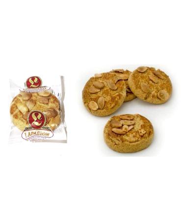 LAPASION LAPASION - Biscuits with Almond | 2.5kg
