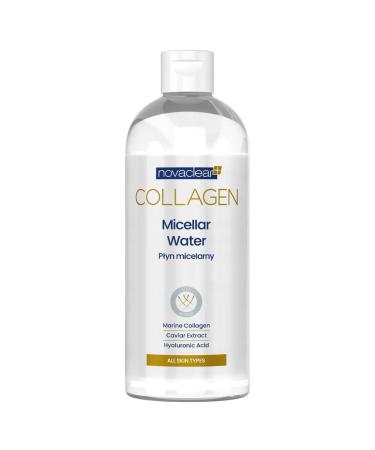 Nvaclear COLLAGEN MICELLAR WATER
