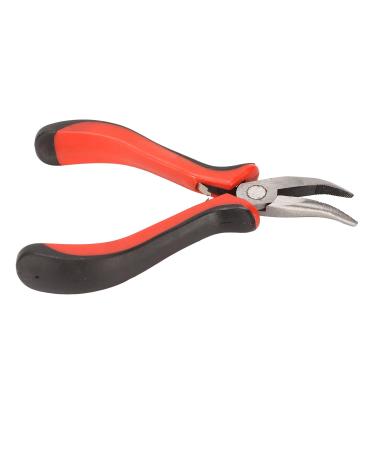 Buy Hair Extension Tool Kit - Micro Silicone Rings Bead & Pliers for Styling | International Shipping Available - Buy Online on GoSupps.com