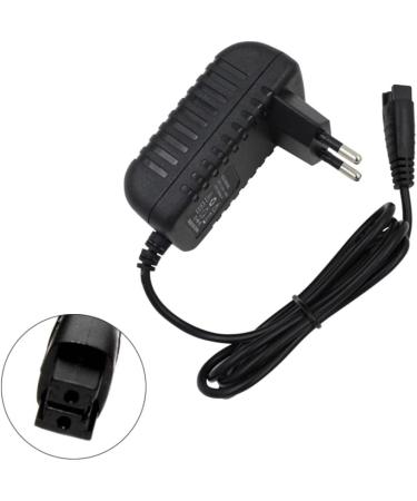 Power Supply Charger & Charging Cable for Panasonic ES-LT31 ES-LT51 ES-LT71 ES-LT81 ES-LV50 ES-LV65 ES-LV70 ES-LV81 ES-LV95 ES-LV96 - International Shipping Available - Buy Online on GoSupps.com