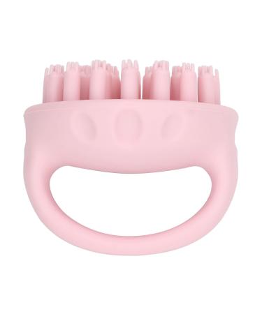 Baby Shampoo Brush | Soft Silicone Scalp Massager for Newborns & Toddlers | Gentle Bath Brush - Buy Online on GoSupps.com