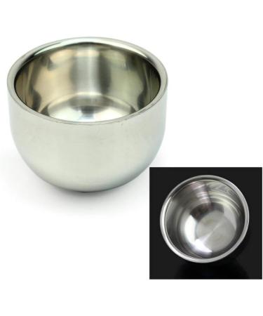 Artibetter Shaving Set: Razor Bowl Brush & Cream Cup - Premium Men's Shaving Accessories for a Complete Grooming Experience - Buy Online on GoSupps.com