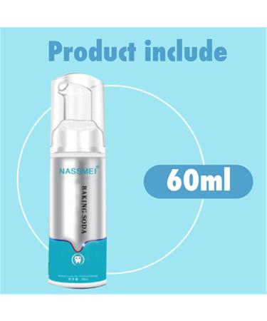  Sentechx Brightify Deep Cleaning Foam Toothpaste Citrus Powder Toothpaste Ultra Fine Foam for Deep Gum Cleaning (1 Piece) - Buy Online on GoSupps.com