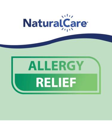 NaturalCare Outdoor Allergies Homeopathic Tablets by bioAllers 60ct | May Provide Support Through Sinus Congestion Sneezing & Runny Nose Itchy Watery Eyes 60 Count (Pack of 1) - Buy Online on GoSupps.com