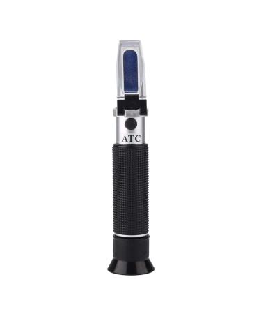 Buy BwLZSP Clinical Refractometer for Pets - Handheld Cat & Dog Urine Tester | Ideal for Veterinarians & Pet Owners - Buy Online on GoSupps.com