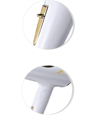 ADITAM Negative Ion Hair Dryer with Diffuser | Tourmaline Professional Ceramic Anti-Frizz | Far-Infrared Fast Dryer with Silent Motor Living Room Double The Comfort - Buy Online on GoSupps.com