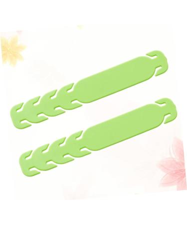 Beaupretty 30 Pack Elastic Mask Strap Buckles - Ear Belt Headbands & Accessories for Comfortable Face Coverings - Buy Online on GoSupps.com