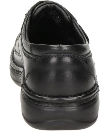 ARA Men's Ben Slipper 46 EU X-Wide Black - Comfortable & Stylish Footwear for All-Day Wear - Buy Online on GoSupps.com