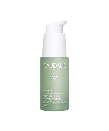 Caudalie Vinopure Natural Salicylic Acid Pore Minimizing Serum (Full size)