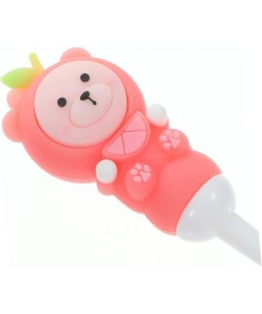 Healeved 10 PCS Children's Soft Bristle Toothbrushes - Sweet Manual Travel Toothbrushes for Kids - Perfect for Toddlers - Buy Online on GoSupps.com