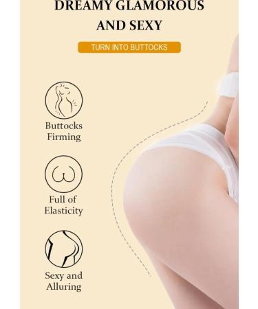 Britty Curves Extreme Oil Serum for Hip Enlargement & Buttock Firming - 8.45 fl oz | International Shipping Available - Buy Online on GoSupps.com