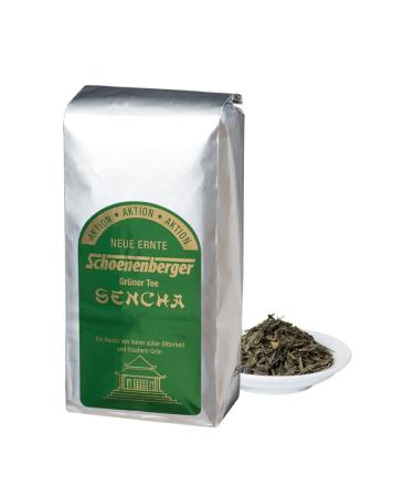 Schoenenberger Pflanzens fte Organic Sencha Green Tea 250g