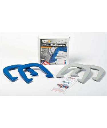 St. Pierre American Professional Horseshoes Set