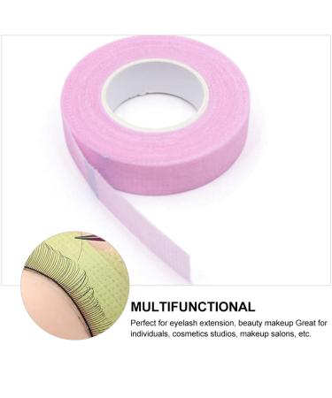 FOMIYES 15 Rolls Lash Tape - Eyelash Extension Stickers & Makeup Tape for Fake Eyelashes | International Shipping - Buy Online on GoSupps.com