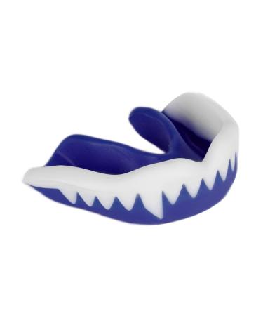 Sports Protect Mouth Guard Basketball Football Taekwondo Oral Care Mouth Guard with Box(#2)