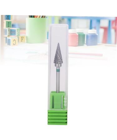 FRCOLOR nails drill bits nail tools nail art tool nail file drill bit nail drill bits nail art supplies nail art accessories pedicure Armor removal tool suite Manicure tools Nail supplies - Buy Online on GoSupps.com