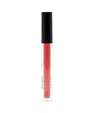 All Day Matte Liquid Lipstick - Darling Daughter 0.07 oz | Soft Pink Nude - Waterproof & Transfer-Proof - Enriched with Vitamin E for Long-Lasting Wear - Buy Online on GoSupps.com