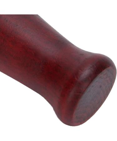 Gientan Professional Shaving Brush for Men | Beard & Facial Hair Cleaning Brush for Barber Shops - Buy Online on GoSupps.com