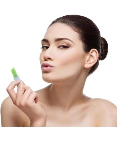 Aloe Vera Lip Balm Magic Color Changing Lip Gloss Long Lasting Moisturizing Aloe Vera Lip Balm - Buy Online on GoSupps.com