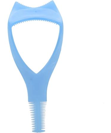 Staccatory 3 in 1 Cosmetic Mascara Eyelash Guide Comb Applicator Tool - Buy Online on GoSupps.com