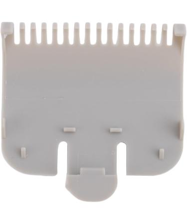 Tassety 3 Pieces of Universal Hair Clipper Limit Comb Limit Comb Haircut Tools Electric Clipper Caliper 1.5mm / 3mm / 4.5mm - Buy Online on GoSupps.com