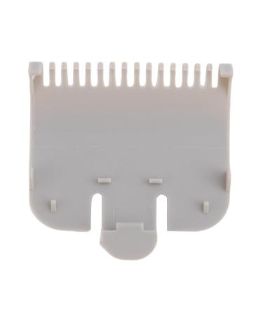 Buy 3 Universal Hair Clipper Limit Combs | Haircut Tools for Electric Clippers - 1.5mm 3mm 4.5mm | International Shipping - Buy Online on GoSupps.com