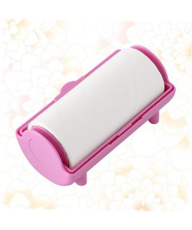 FRCOLOR Tool Nail Art Stamper Stamp Set Nail Polish DIY Nail Stamper Nail Oil Remover Nail Art Accessories Easy to Use Nail Art Accessories Nail Polish Die Seal Cosmetics 11.5X6CM pink - Buy Online on GoSupps.com