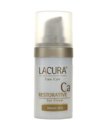Lacura LACURA Face Care Eye Cream for Mature Skin 15 ml