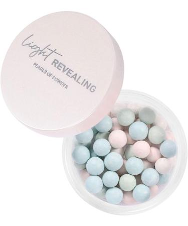 Oil Setting Powder - 5 Colors - Multi-tone Powder Pearls - Finishing Powder - Buy Online on GoSupps.com