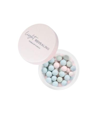 5 Colors Highlighting Powder Pearls Finishing Powder Setting Pearls Multi-tone Powder Loose Powder