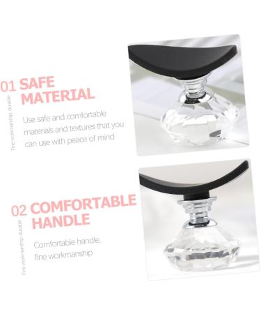 Outanaya 1 Set Eye Shadow Stamp Eyeshadow Applicator Lazy Eye Makeup Lazy Eyeshadow Stamp - Buy Online on GoSupps.com