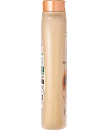 Garnier ULTRA SWEET VANILLA AND PAPAYA SHAMPOO 300 ML - Buy Online on GoSupps.com