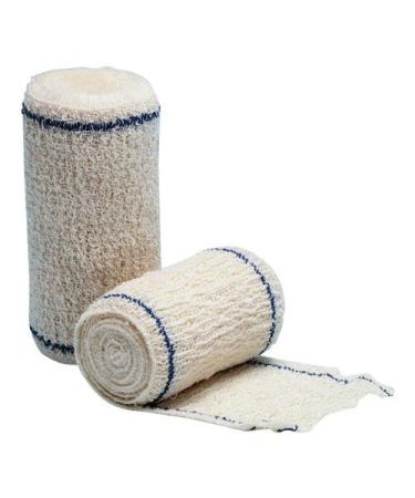 Bandes cr pe coton 4m x 5cm PharmaPlus