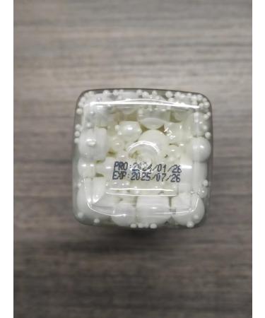 Edible White Pearl Sugar Sprinkles | Cake & Cupcake Toppers | Cookie Decorations for Weddings & Daily Treats - Buy Online on GoSupps.com