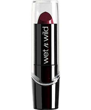 Wet n Wild Silk Finish Lipstick Blind Date 537A 0.13 oz (Pack of 2)