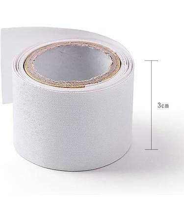 3 Roll Fiberglass Silk Wrap Nail Repair Kit - DIY Strong Nail Protector for Home or Salon Use - Buy Online on GoSupps.com