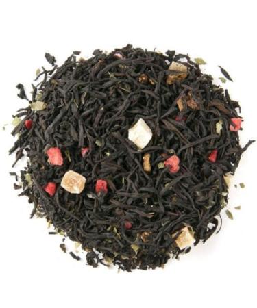 The Metropolitan Tea Company Strawberry Tea 1.1lbs