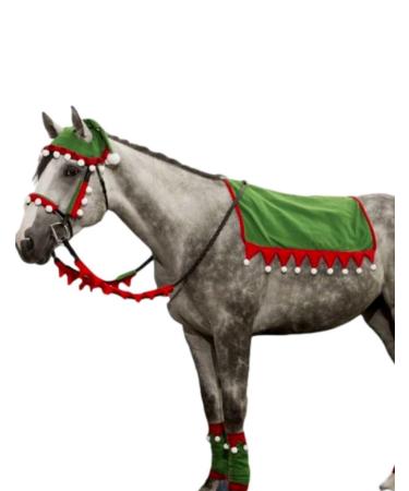 Tough 1 5 Piece English Holiday Set Elf