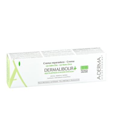 A-DERMA DERMALIBOUR+ Regenerating Cream 50ml - Soothing & Repairing Skin Care for All Skin Types - International Shipping Available - Buy Online on GoSupps.com