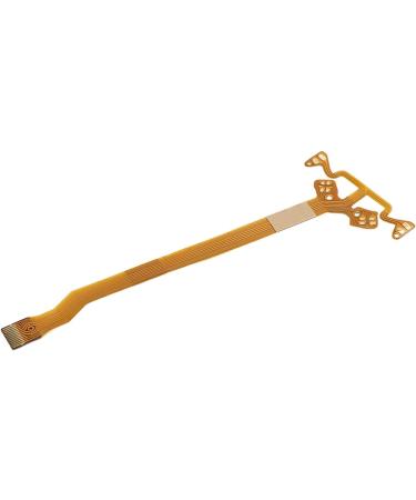 Anti-Shake Lens Cable for Camera - Perfect Replacement & Repair Solution | Buy Internationally - Buy Online on GoSupps.com