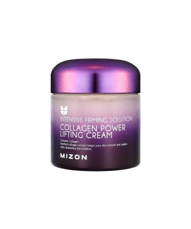 MIZON Collagen Power Firming Eye Cream + Lifting Face Cream Set - 100ml | Wrinkle Care Moisture Skincare - Buy Online on GoSupps.com
