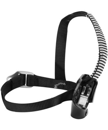 Petzl Foot Stig Klemme - Premium Right/Left Foot Clamp for Mountaineering Climbing Fire Rescue & Technical Protection | International Shipping Available - Buy Online on GoSupps.com