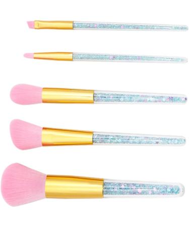 Didiseaon 5 Set Liquid Makeup Women s Suits Ladies Suits Travel Makeup Brush Blending Brushes Makeup Face Brushes Makeup Brushes Cosmetics Brush Diamond Concealer Brush - Buy Online on GoSupps.com