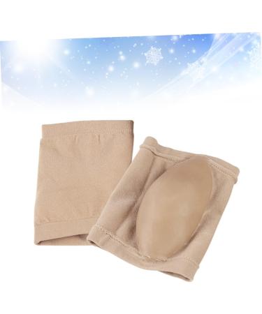 POPETPOP Moisture Heel Socks 1 Pair Japanese Sock Silk Hydrating Socks Womens Shoe Inserts Women s Socks Plantar Insoles for Plantar Hard Skin Socks Foot Men and Women Women's Socks Heel Size 1 - Buy Online on GoSupps.com