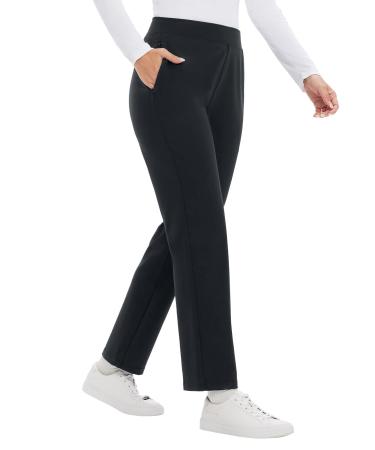 BALEAF Women's Joggers Pants Athletic Running Pants Tapered Quick Dry  Jogger with Pockets