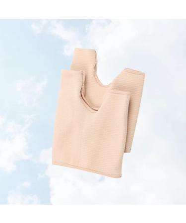 Healifty Thumb Brace and Bunion Corrector Set - 2pcs Thumb Splints & Toe Separators - Buy Online on GoSupps.com